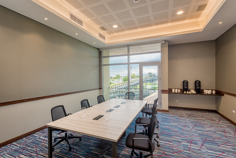 Salón Suesca