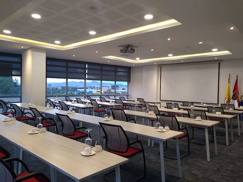 Salón Guatapé 