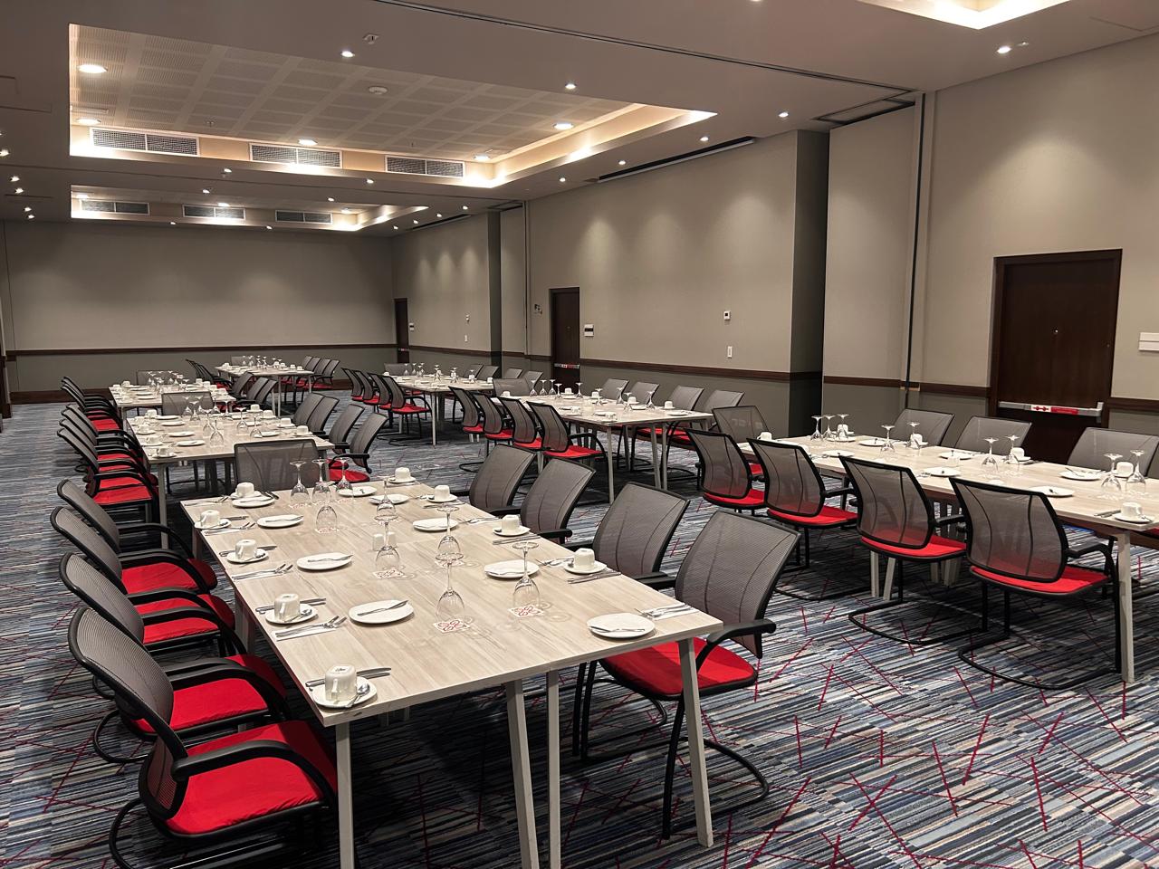 Salón Neusa 3