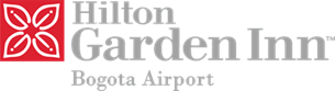 Hilton Garden Inn Bogota